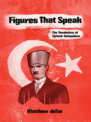 cover image of Figures That Speak